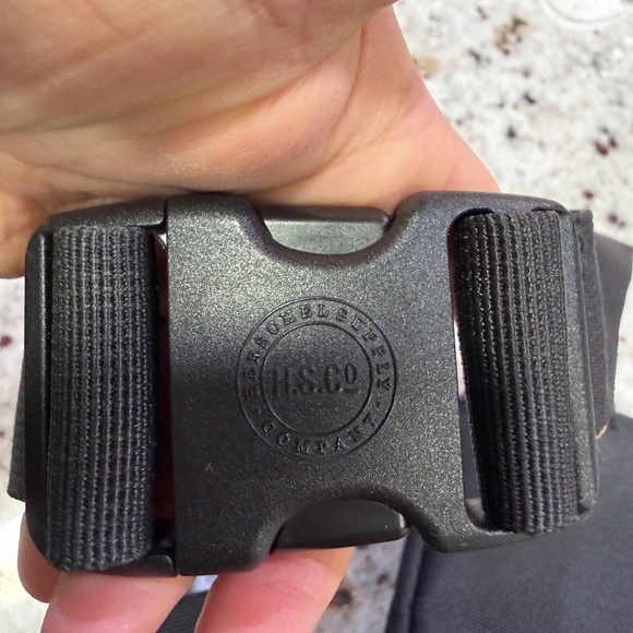 Herschel Supply Co. Belt Bag - Picture 3 of 3